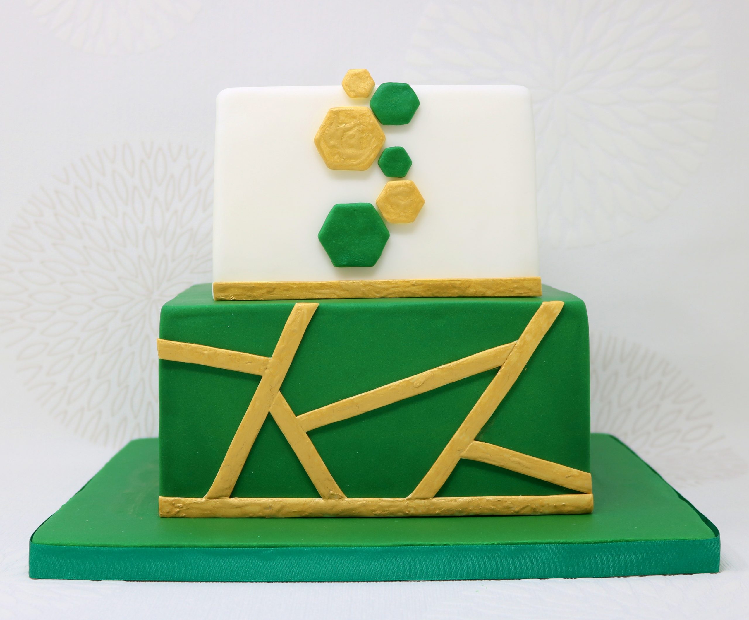 Autres Occasions Vichinoise Cakes